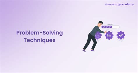 Problem-Solving Techniques