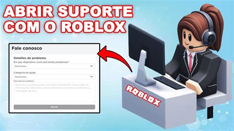 Problemas Gerais do Roblox Studio – Suporte Roblox