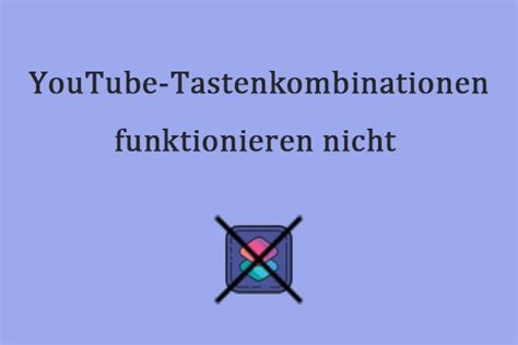 Problembehebung
