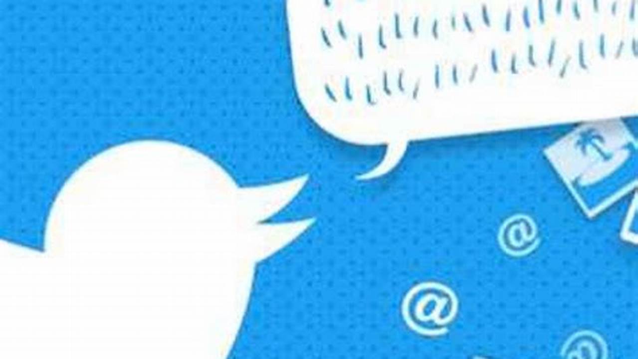 Problemi Comuni Con I Messaggi Privati Su Twitter, IT Messaggi