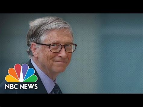 Problems Bill Gates Faced