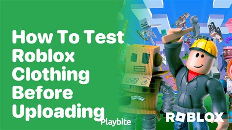 Problems Uploading Clothing – Roblox Support