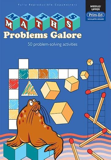 Problems galore!