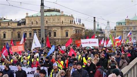 Problems in Prague