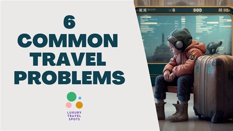 Problems Travel
