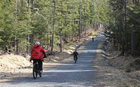 Problems with bike tours