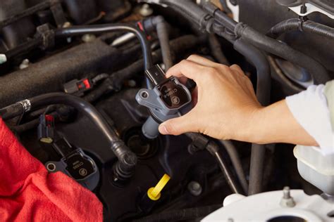 Problems with the Ignition System