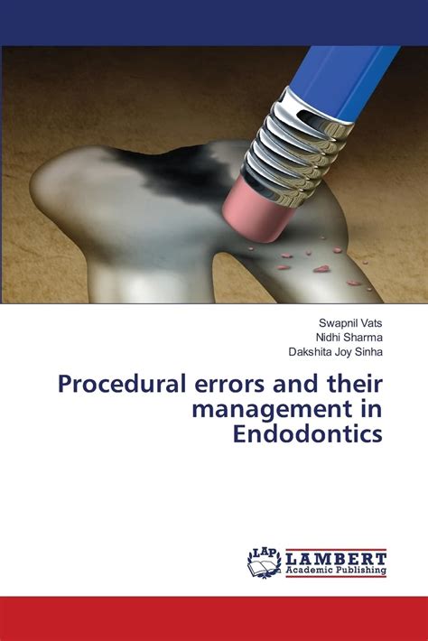 Procedural Errors