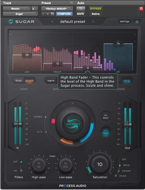 Indulge in Sweet Sounds with Process Audio's Sugar: Our Expert Review
