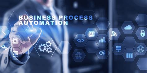 Process Automation