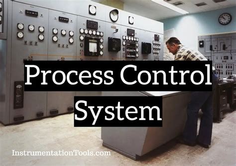 Process Control Basics