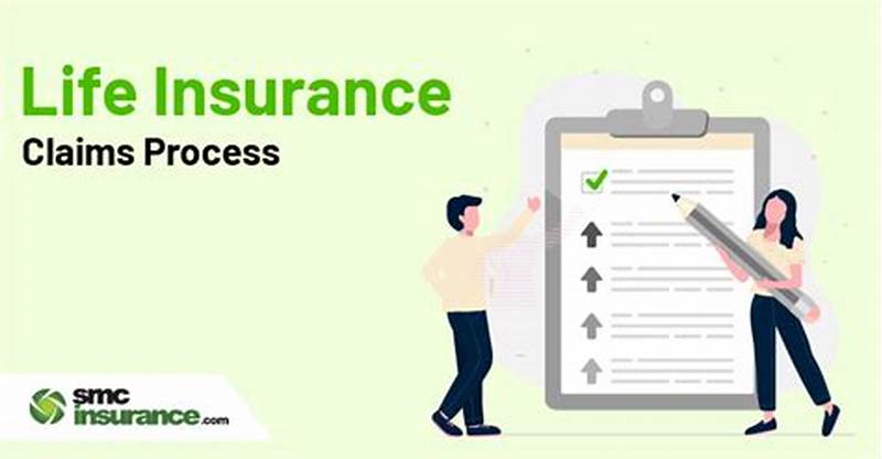 Process To Claim Life Insurance
