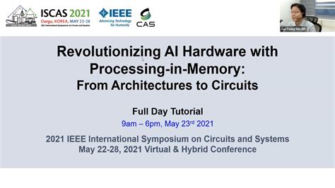 Processing-in-Memory For AI: From Circuits To Systems Highlights