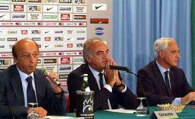 Processo Doping Juventus
