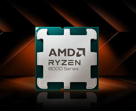 Processor Punch: AMD Ryzen Inside