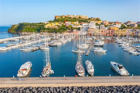 Procida Marina View