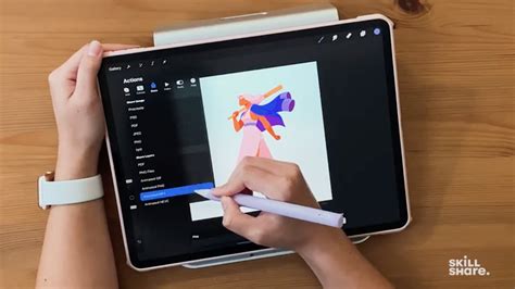 Revolutionize Your Animation with Procreate Animation Assist: Perfect Tool for Creatives!