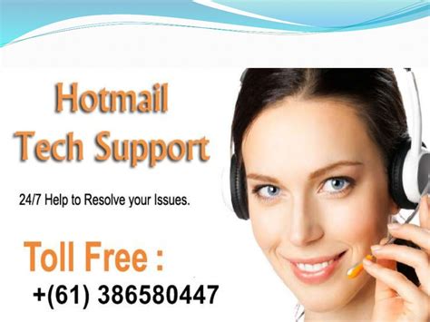 Procure splendid solution for varied technical hiccups of hotmail-Ring now.