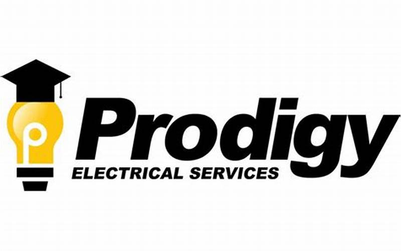 Prodigy Electric Llc Image