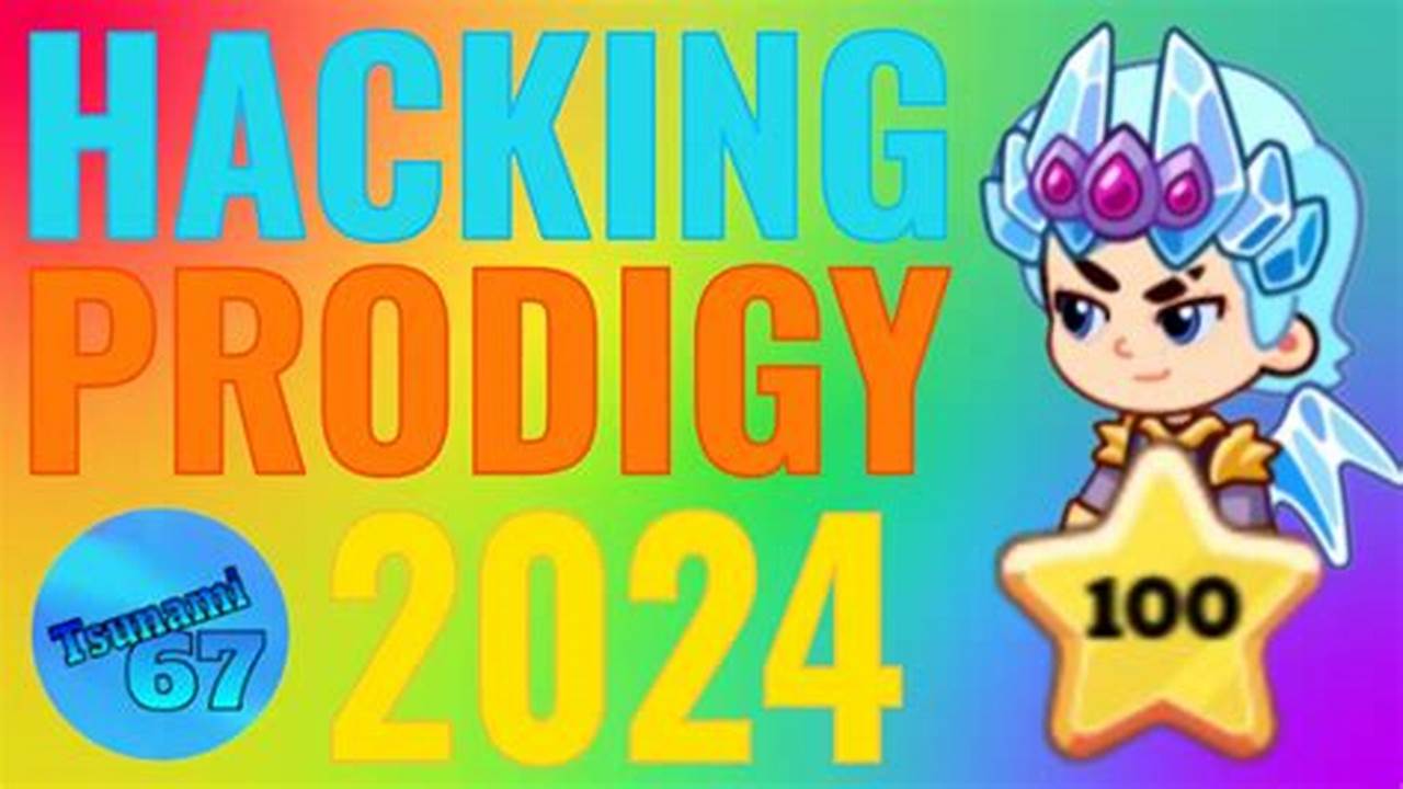 Prodigy Hacks Extension 2024 Release Date