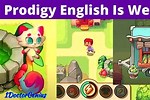 Prodigy English Game