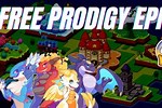 Prodigy Epic Videos Today
