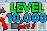 Prodigy Math Game Level 10000 Hack