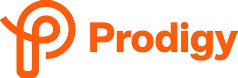 Prodigy Math Game logo