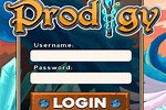 Prodigy Math Student Log In