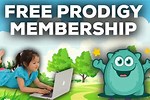 Prodigy Membership Free Trial