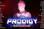 Prodigy Playlist