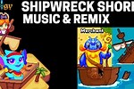 Prodigy Shipwreck Shore Music