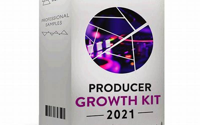 Wav Grind – Producer Growth Kit WAV MIDI PDF