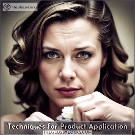 Product Application Techniques
