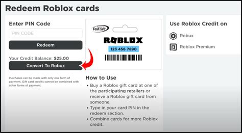 Product Code - Roblox