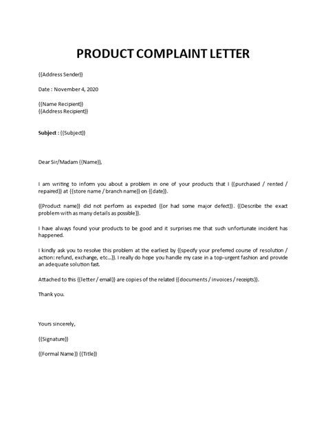New letter format business class 10 of 194