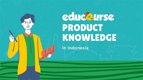 Product Knowledge Advertising Indonesia