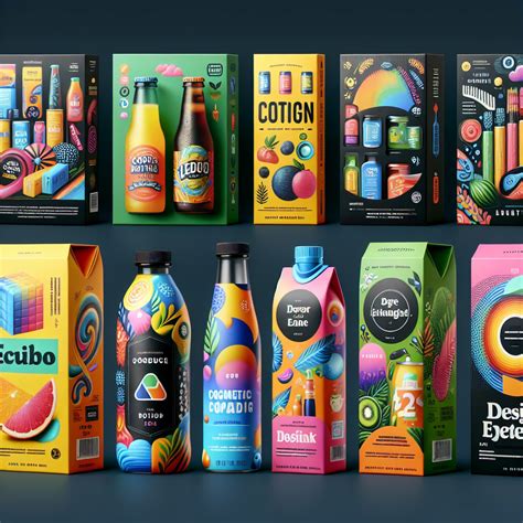 Product Packaging