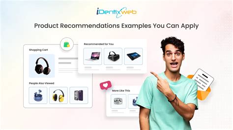 Product Recommendations for Smoothness