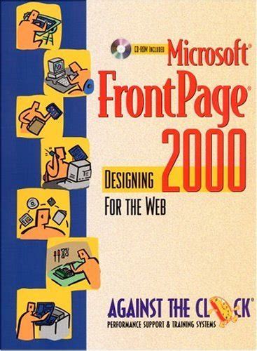 Product Review: FrontPage 2000