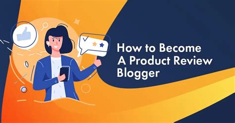 Product Review Blogger: How to Become One Including Examples