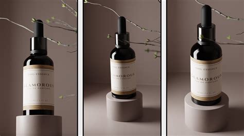 Product Visualization