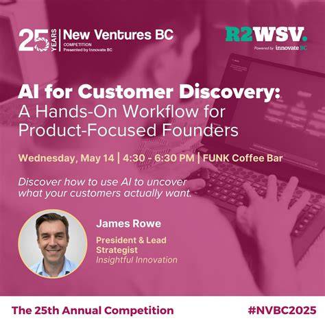 Product-Focused Ventures