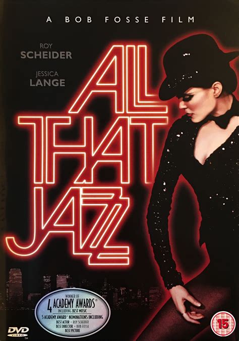 Production Design and Music Reviews Movie All That Jazz