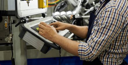 Production Operator Jobs In Singapore