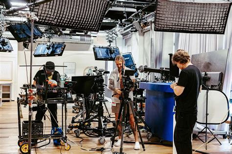 Production and Direction