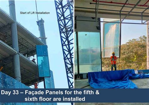 Production and Logistics Making the Magic Happen