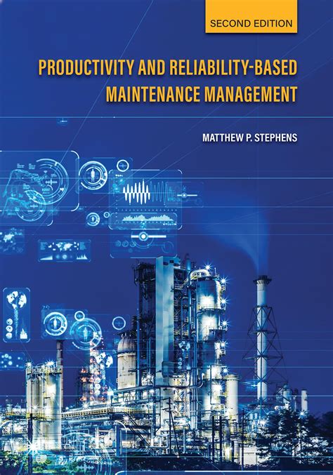 Productivity And Reliability-Based Maintenance Management Second Edition