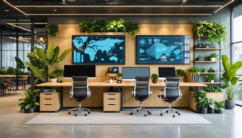 Productivity Powerhouses