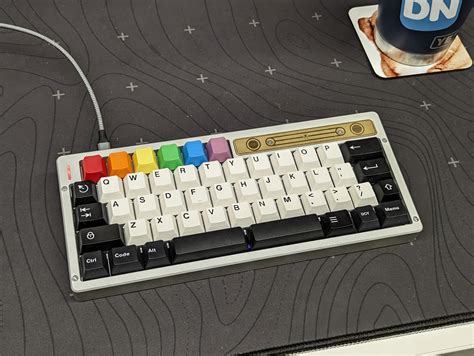 Productivity and Keyboard